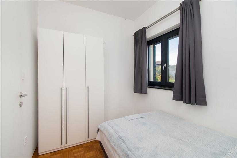 Lägenhet A1, för 5 personer