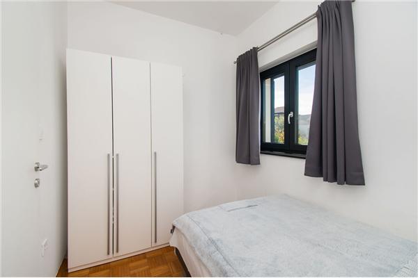 Lägenhet A1, för 5 personer