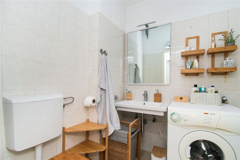 Lägenhet A1, för 5 personer