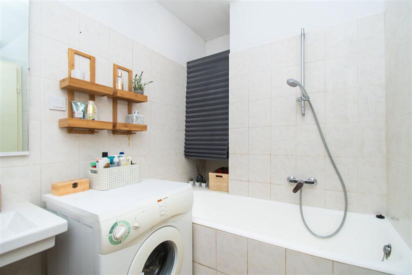 Lägenhet A1, för 5 personer