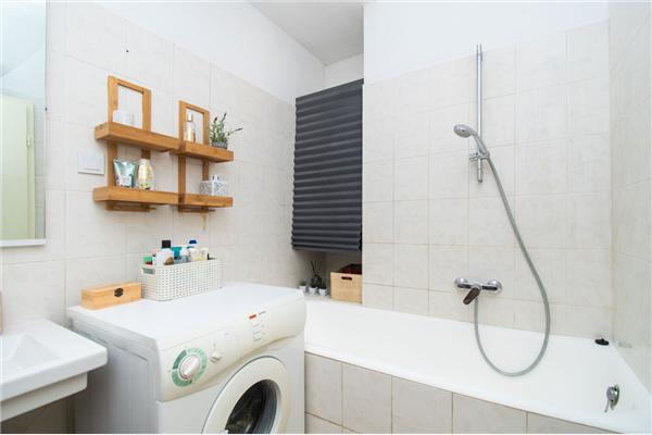 Lägenhet A1, för 5 personer