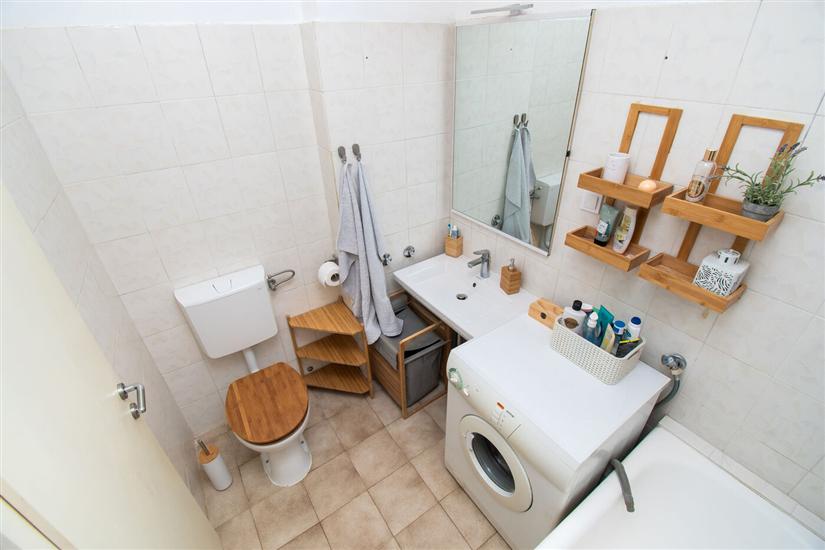 Lägenhet A1, för 5 personer