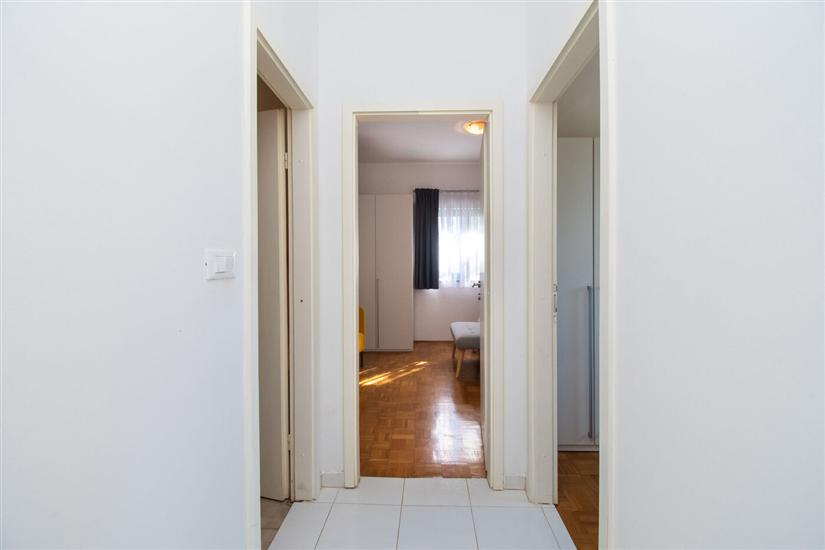 Lägenhet A1, för 5 personer