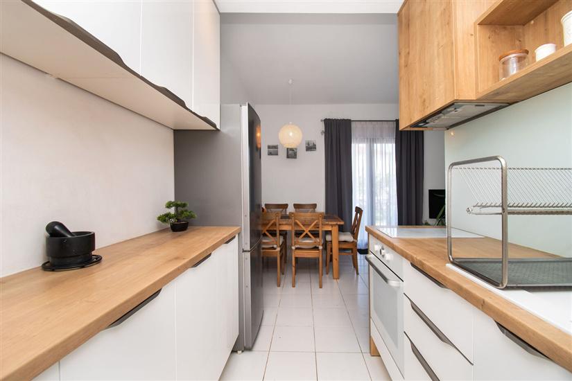 Lägenhet A1, för 5 personer