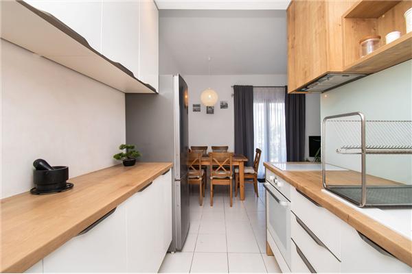 Lägenhet A1, för 5 personer