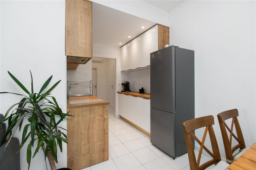 Lägenhet A1, för 5 personer