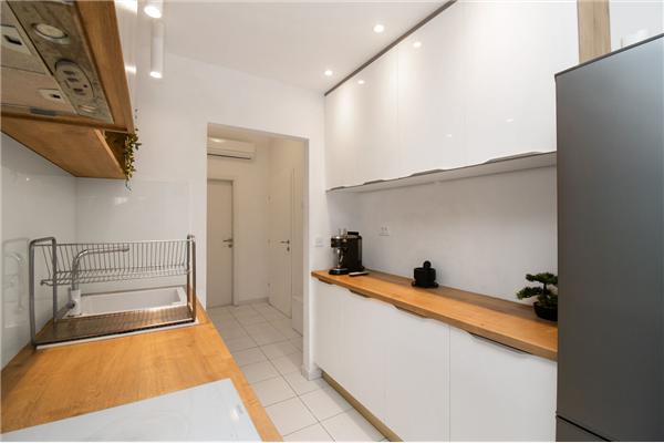 Lägenhet A1, för 5 personer