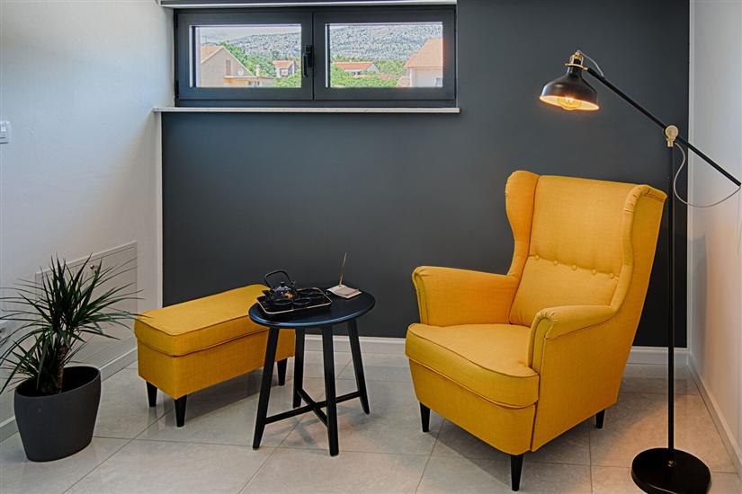 House K1, for 8 persons