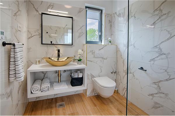 House K1, for 8 persons