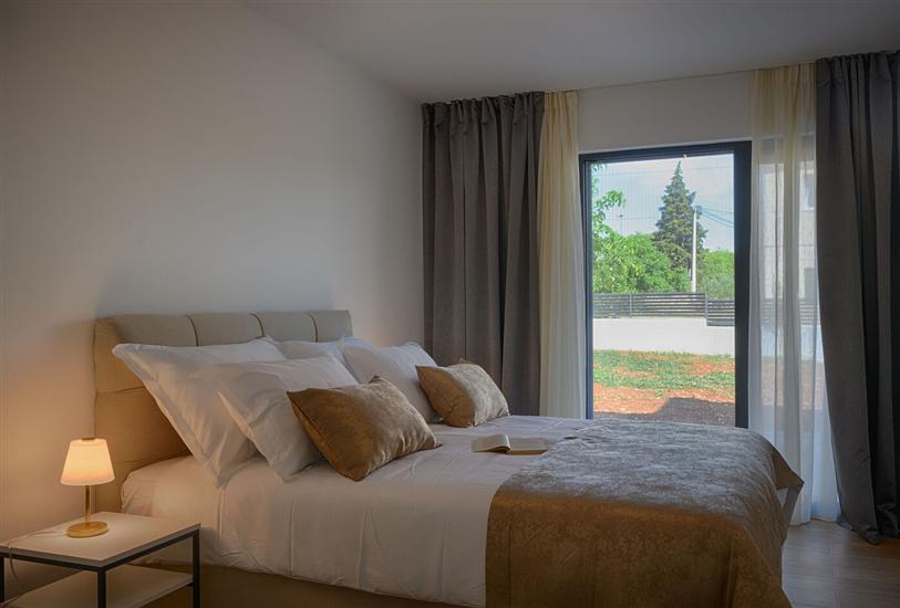 House K1, for 8 persons