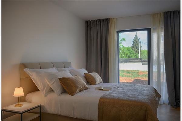 House K1, for 8 persons