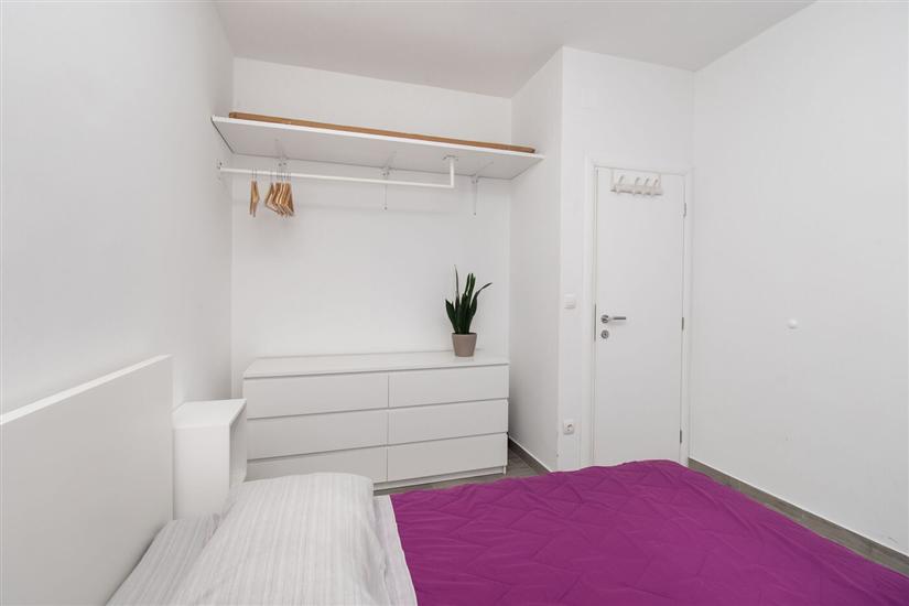 Lägenhet A2, för 3 personer