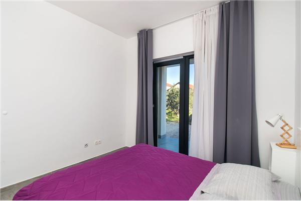 Lägenhet A2, för 3 personer