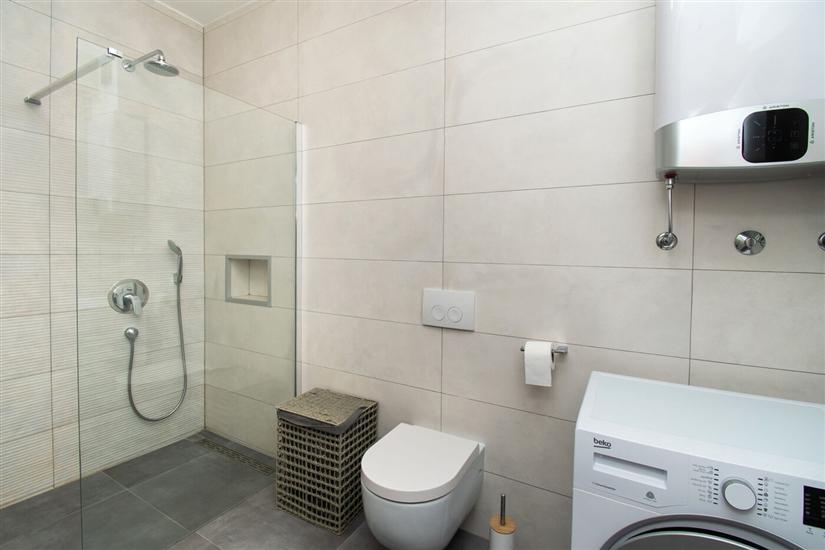 Lägenhet A2, för 3 personer