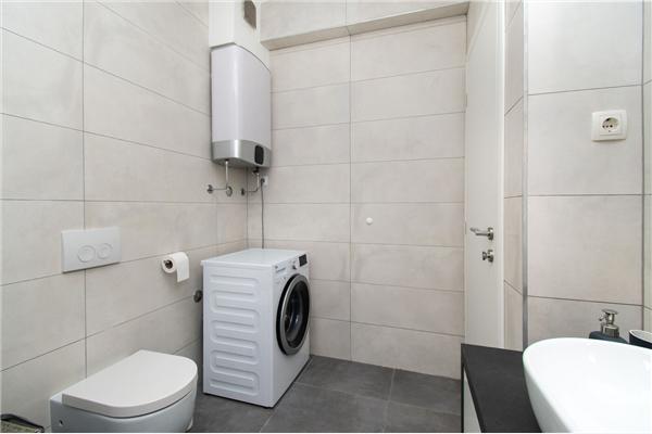 Lägenhet A2, för 3 personer