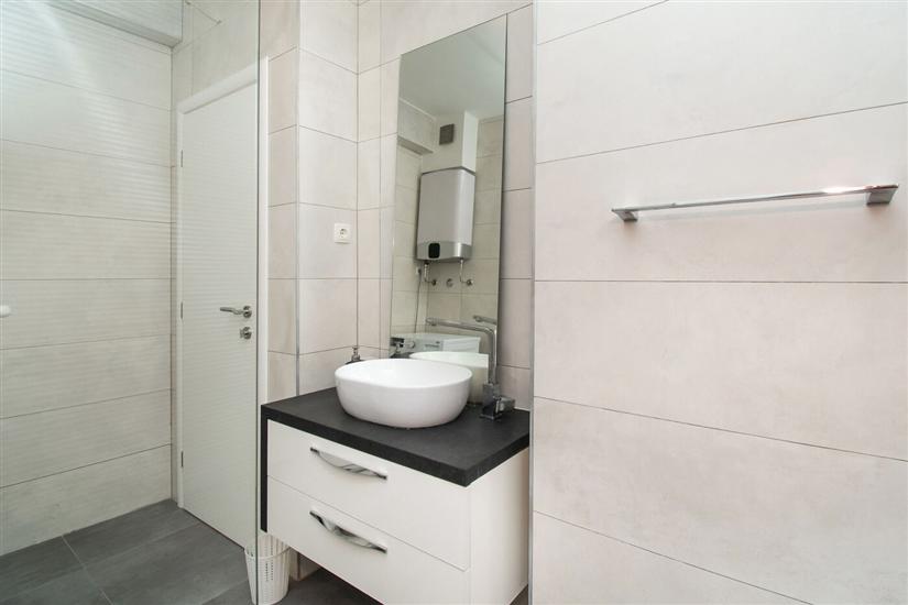 Lägenhet A2, för 3 personer