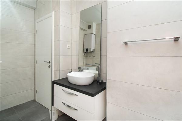 Lägenhet A2, för 3 personer