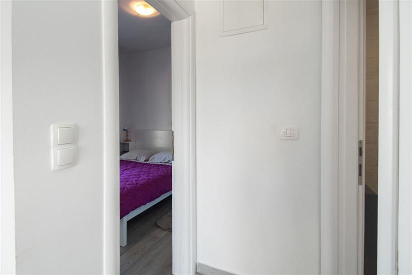 Lägenhet A2, för 3 personer