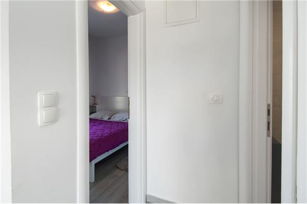 Lägenhet A2, för 3 personer