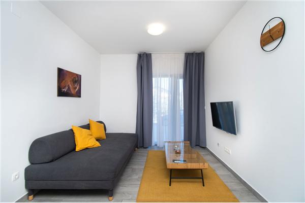 Lägenhet A2, för 3 personer