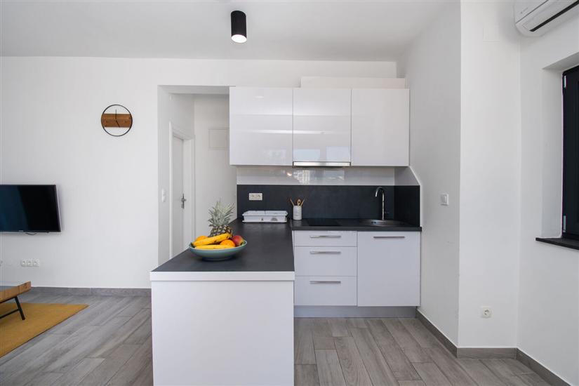 Lägenhet A2, för 3 personer