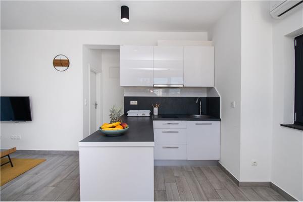 Lägenhet A2, för 3 personer