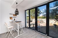 Apartment A2, for 3 persons