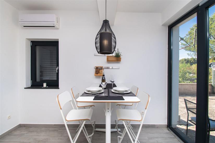 Lägenhet A2, för 3 personer