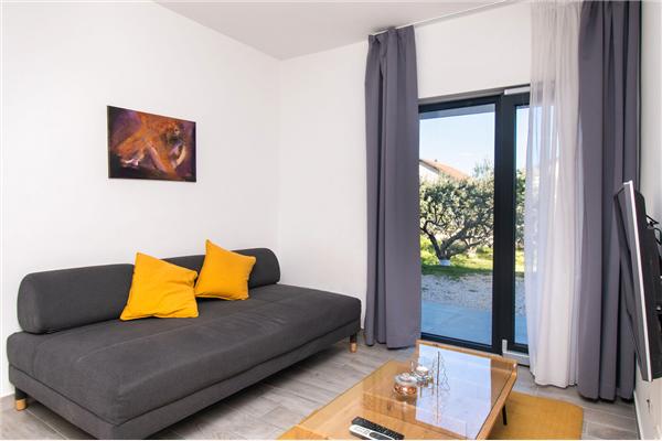 Lägenhet A2, för 3 personer