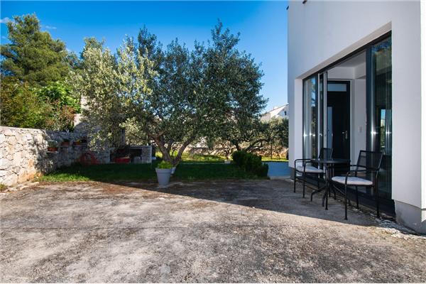 Lägenhet A2, för 3 personer