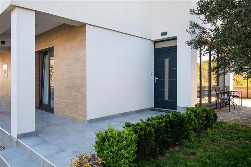 Lägenhet A2, för 3 personer