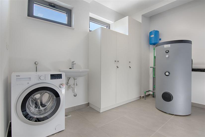 House K1, for 8 persons