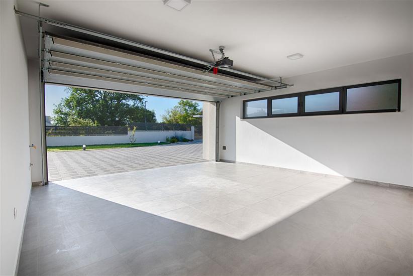 House K1, for 8 persons