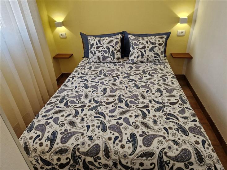 House K1, for 3 persons