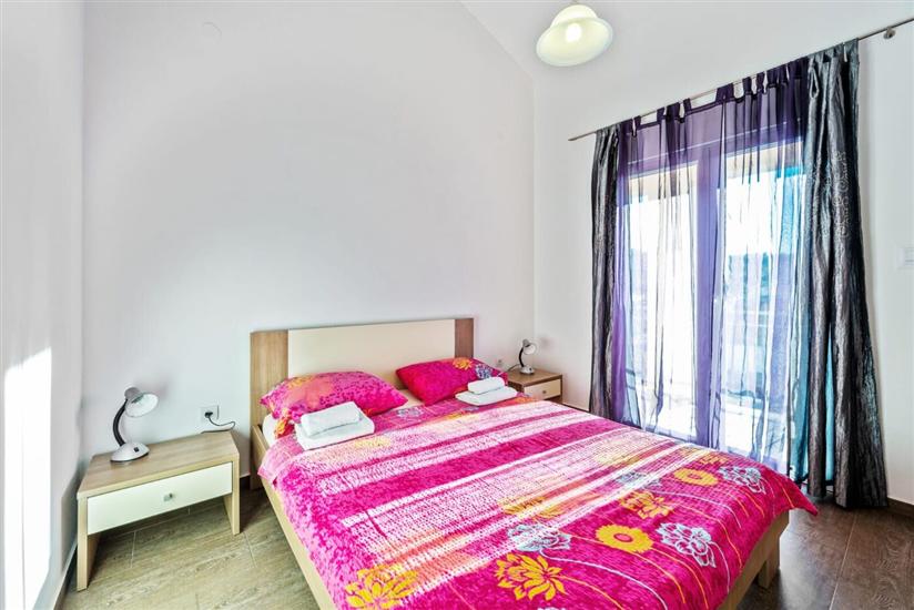 House K1, for 8 persons