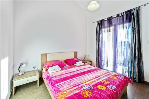 House K1, for 8 persons