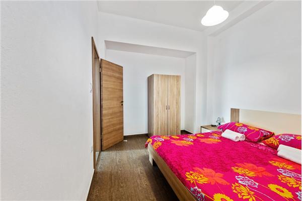 House K1, for 8 persons