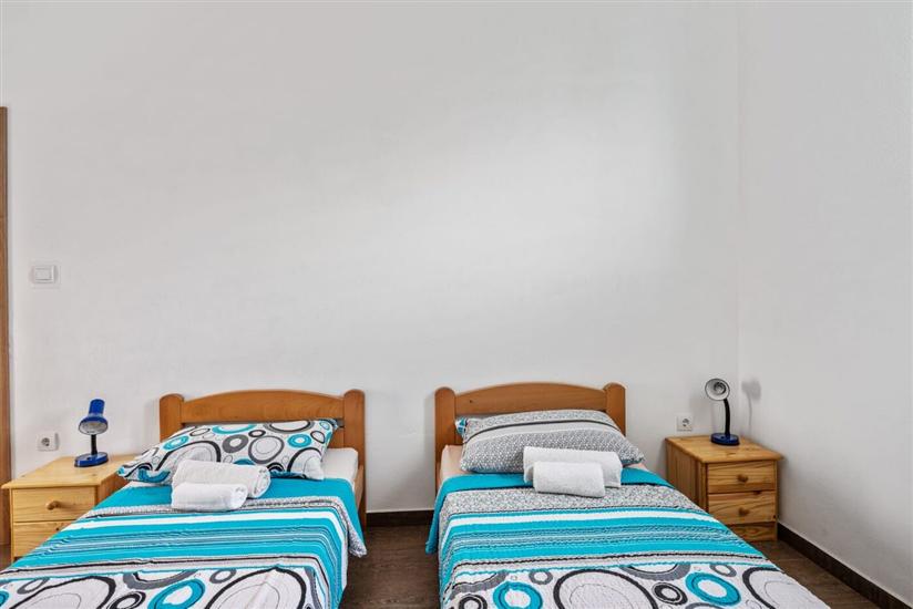 House K1, for 8 persons