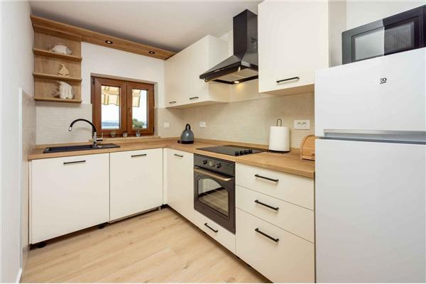 House K1, for 4 persons