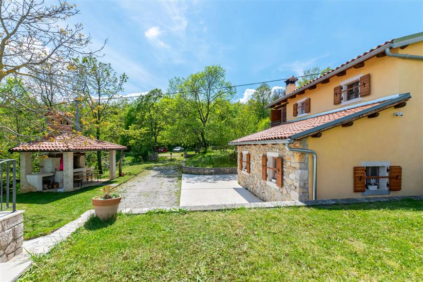 House Rada i  Stanisav