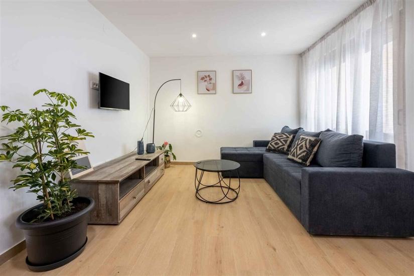 House K1, for 4 persons