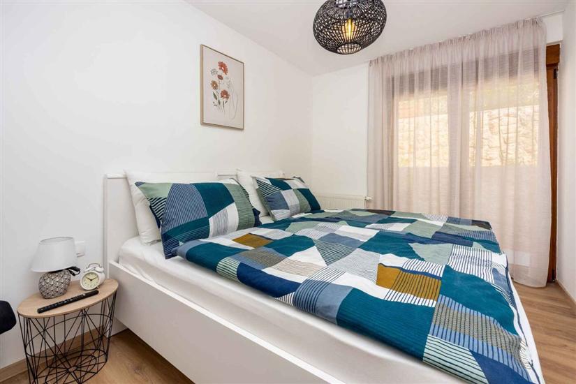 House K1, for 4 persons