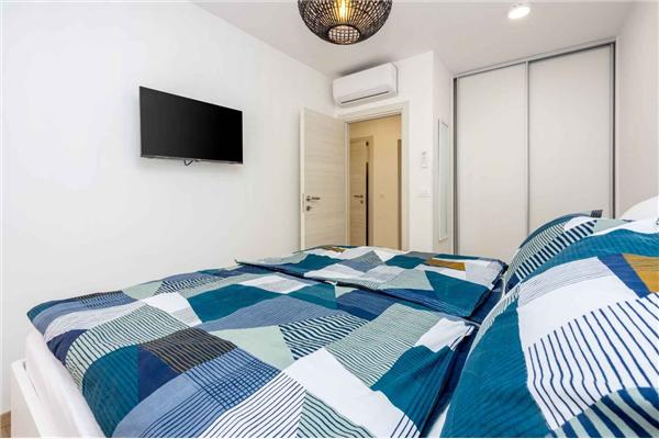 House K1, for 4 persons