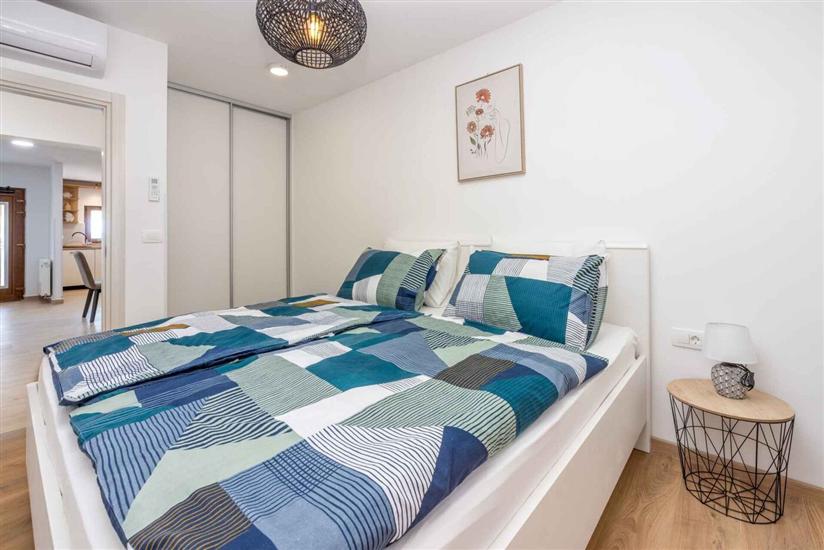 House K1, for 4 persons