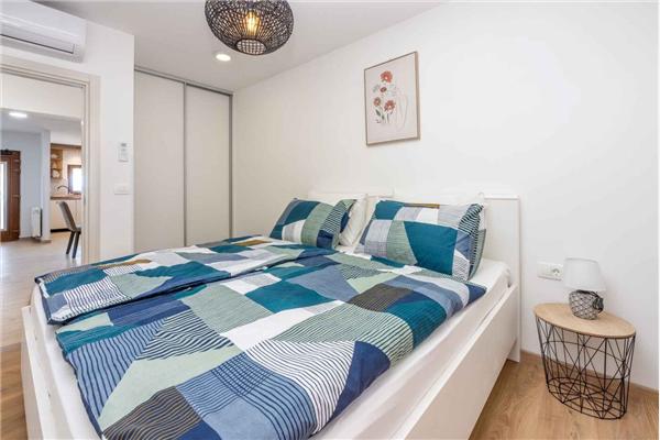 House K1, for 4 persons