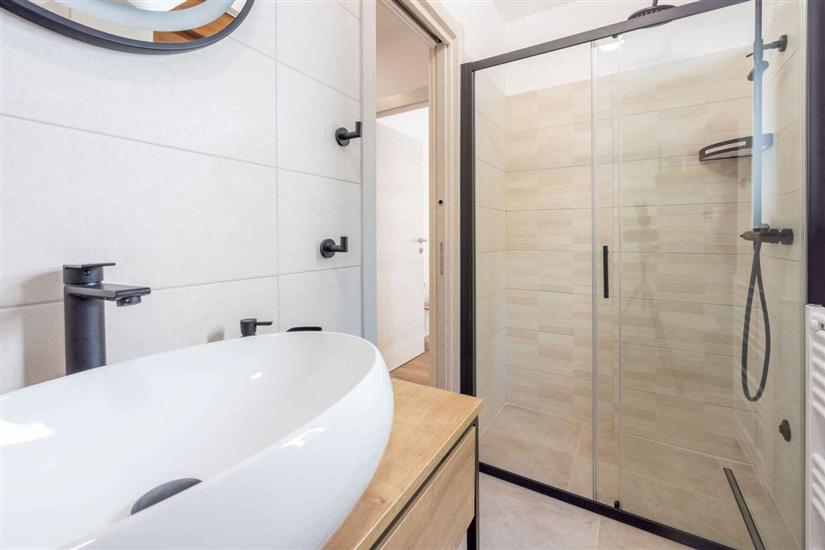 House K1, for 4 persons