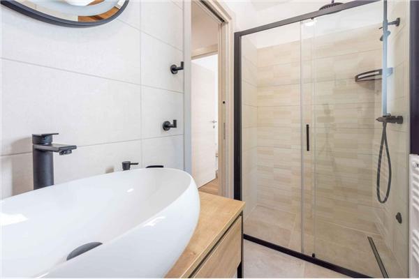 House K1, for 4 persons