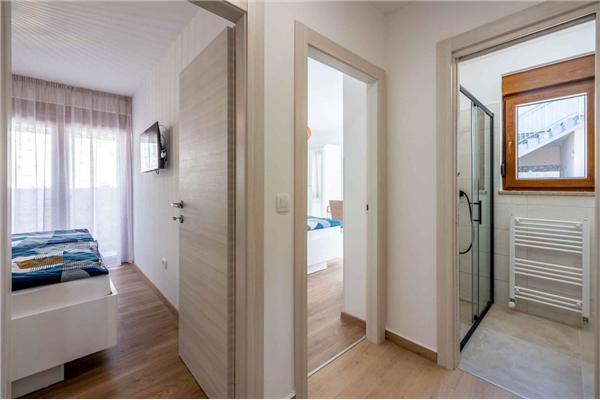 House K1, for 4 persons