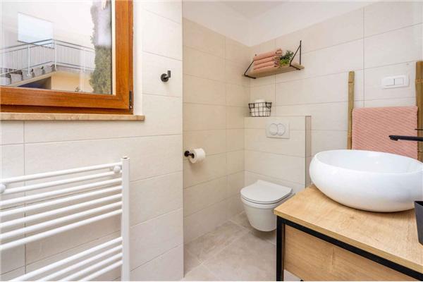 House K1, for 4 persons