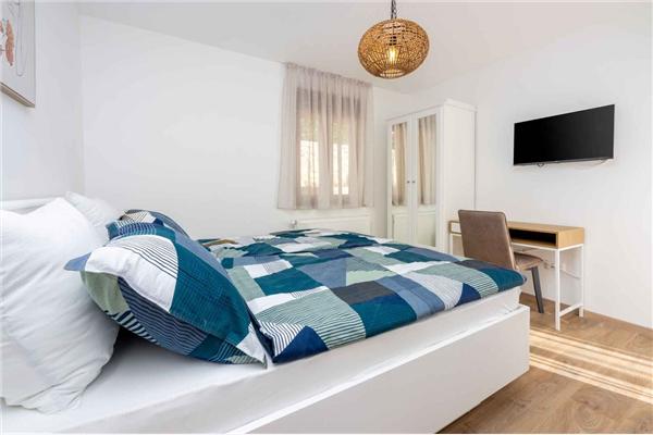 House K1, for 4 persons